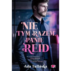 Nie tym razem panie Reid Ada Tulińska