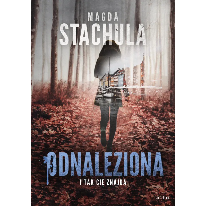Magda Stachula