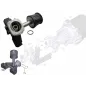 Króciec Wylot Wody Przyłącze Myjka Karcher K3 K4 K5 9.001-749.0 Oryginał