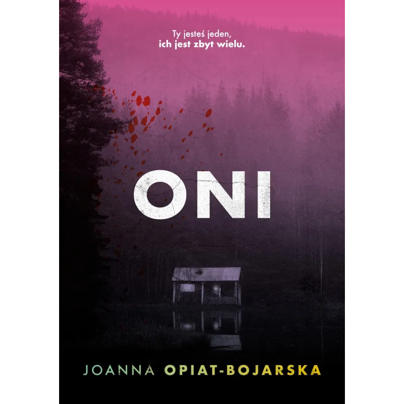 Joanna Opiat-Bojarska