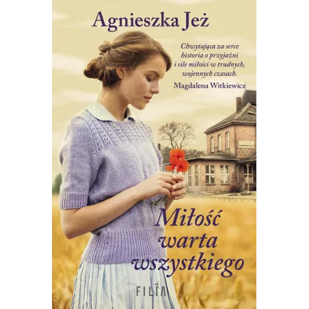 Agnieszka Jeż