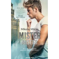Mister Mister Mikołaj Milcke