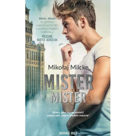 Mister Mister Mikołaj Milcke