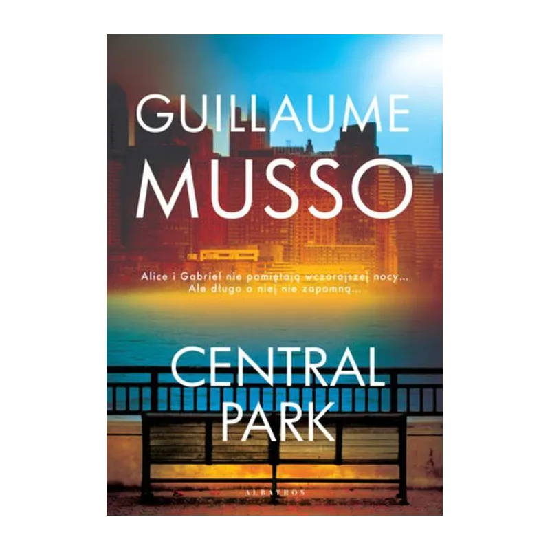 Guillaume Musso