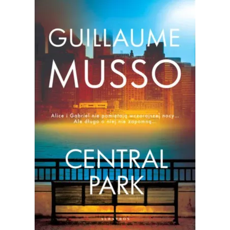 Guillaume Musso
