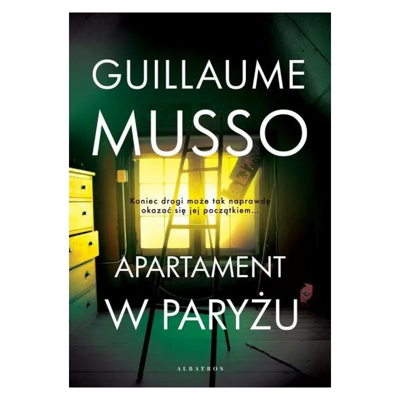Guillaume Musso