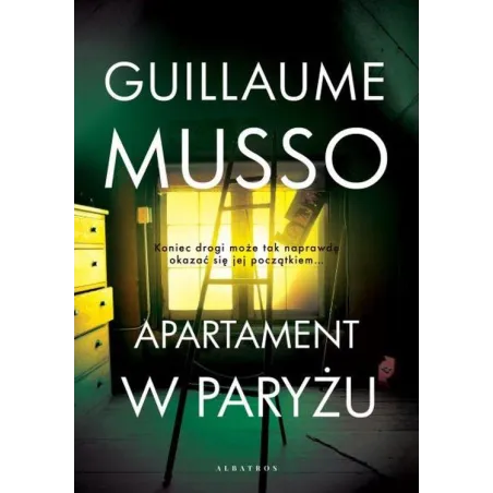 Guillaume Musso