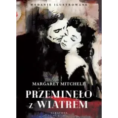 PRZEMINĘŁO Z WIATREM