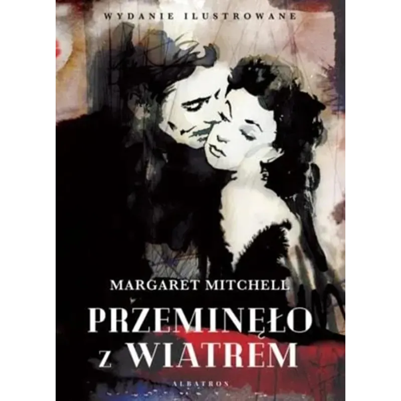PRZEMINĘŁO Z WIATREM
