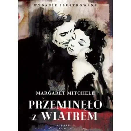PRZEMINĘŁO Z WIATREM