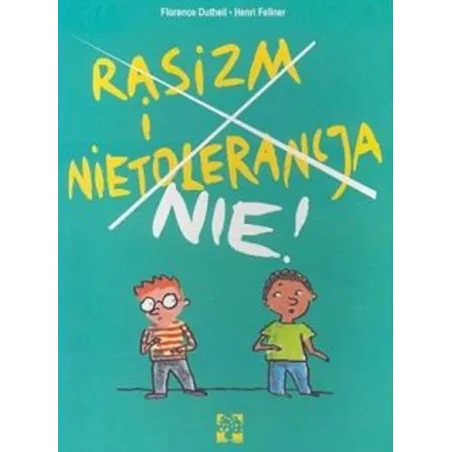 Rasizm I Nietolerancja. Nie! Rasizm I Nietolerancja. Nie!