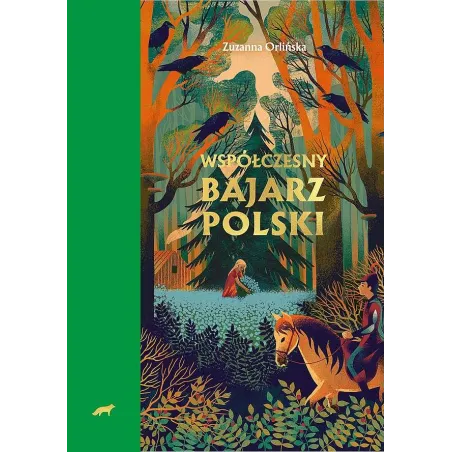 Współczesny Bajarz Polski Współczesny Bajarz Polski