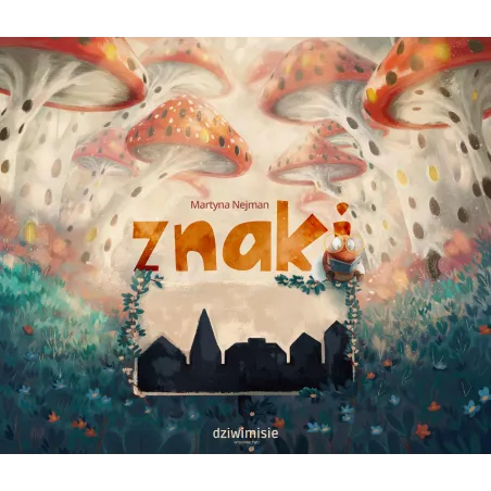 Znaki Znaki