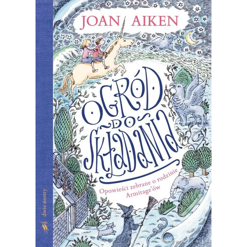 Joan Aiken