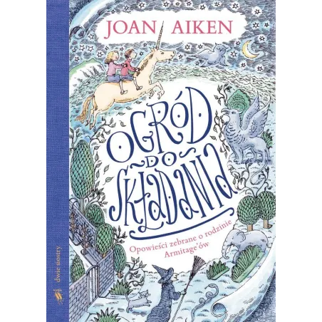Joan Aiken