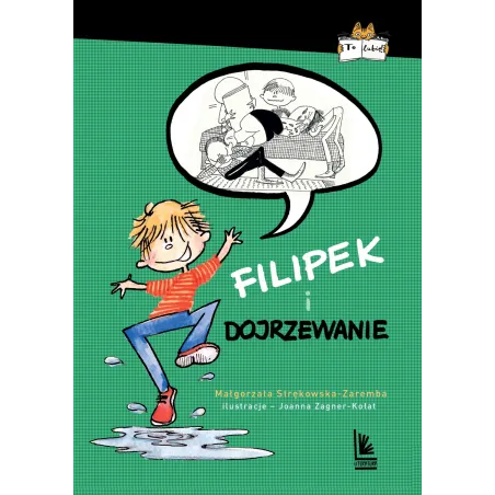 Filipek I Dojrzewanie Filipek I Dojrzewanie