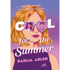 Dahlia Adler