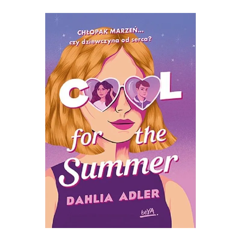 Dahlia Adler