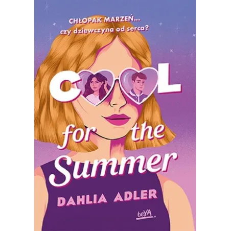 Cool For The Summer