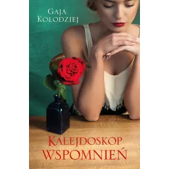 KALEJDOSKOP WSPOMNIEŃ Gaja Kołodziej - Muza