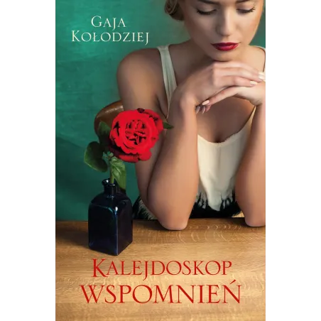 KALEJDOSKOP WSPOMNIEŃ Gaja Kołodziej - Muza