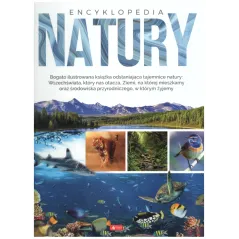 ENCYKLOPEDIA NATURY - Dragon