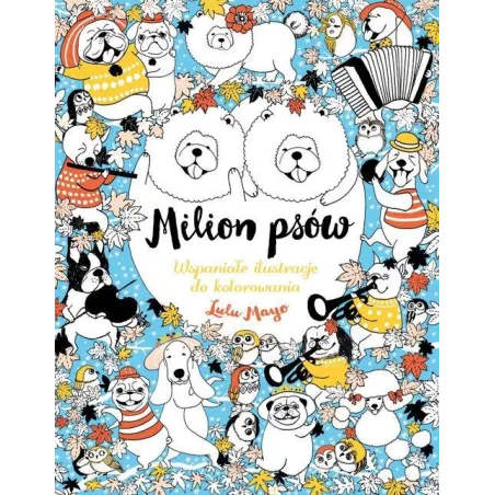 Milion Psów