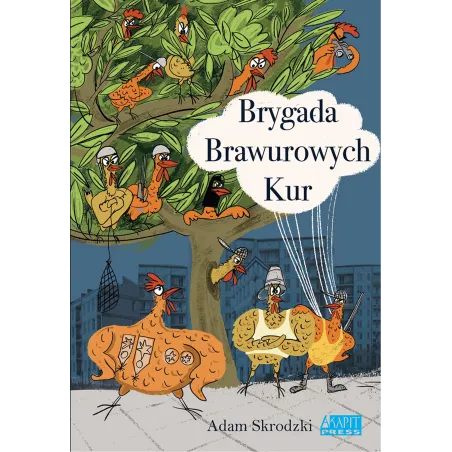 Adam Skrodzki