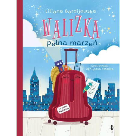 Walizka Pełna Marzeń