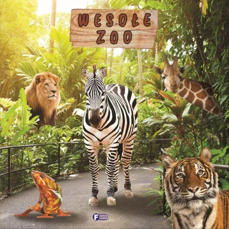 WESOŁE ZOO