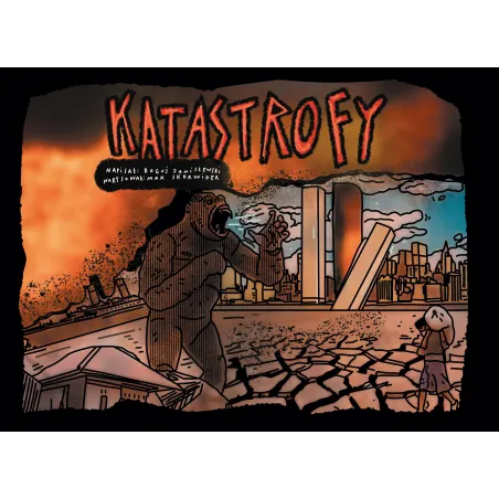 Katastrofy Katastrofy