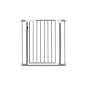 Barierka Ochronna Lionelo Truus Slim Led Szara Barierka Ochronna Lionelo Truus Slim Led Szara