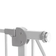BARIERKA OCHRONNA LIONELO TRUUS SLIM LED SZARA - BrandLine Group