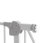 Barierka Ochronna Lionelo Truus Slim Led Szara Barierka Ochronna Lionelo Truus Slim Led Szara