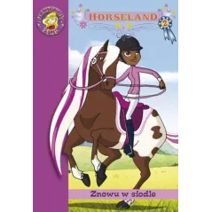 ZNOWU W SIODLE. HORSELAND