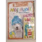 Mój Pupil. Album Z Naklejkami + Domino Mój Pupil. Album Z Naklejkami + Domino