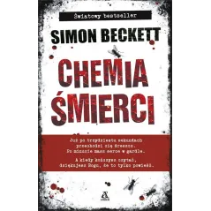 Simon Beckett
