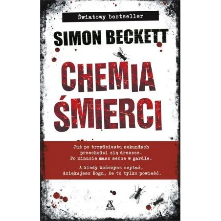 Simon Beckett