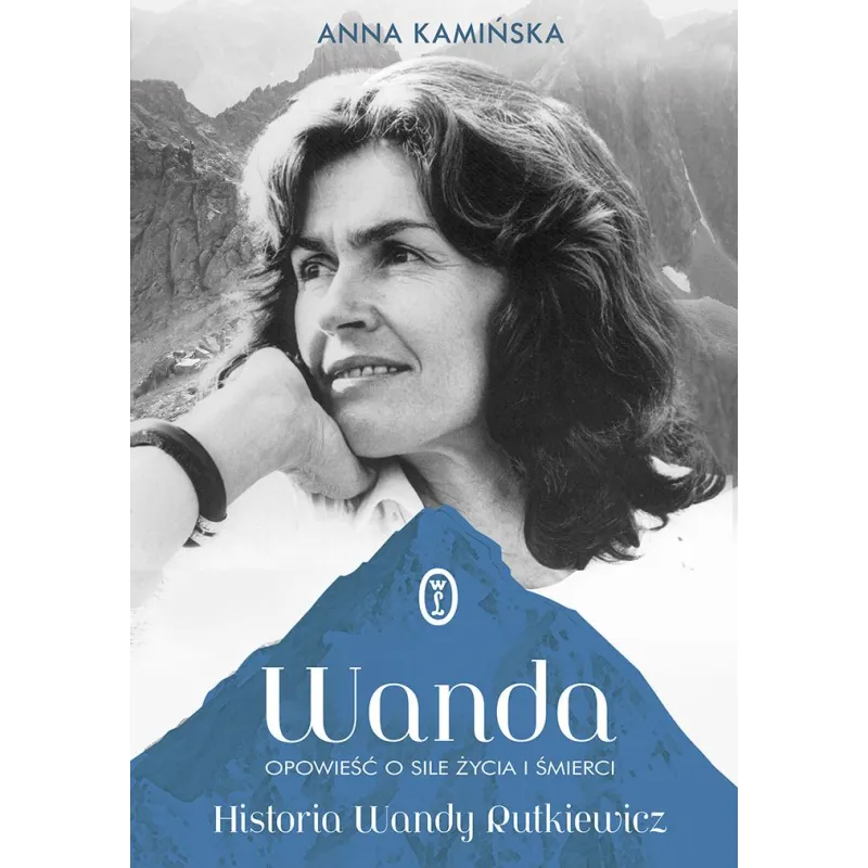 Anna Kamińska