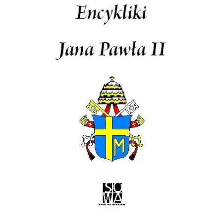 ENCYKLIKI JANA PAWŁA II
