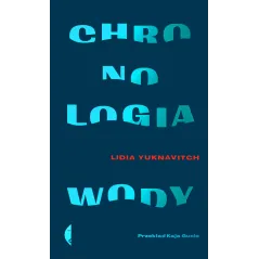 Lidia Yuknavitch