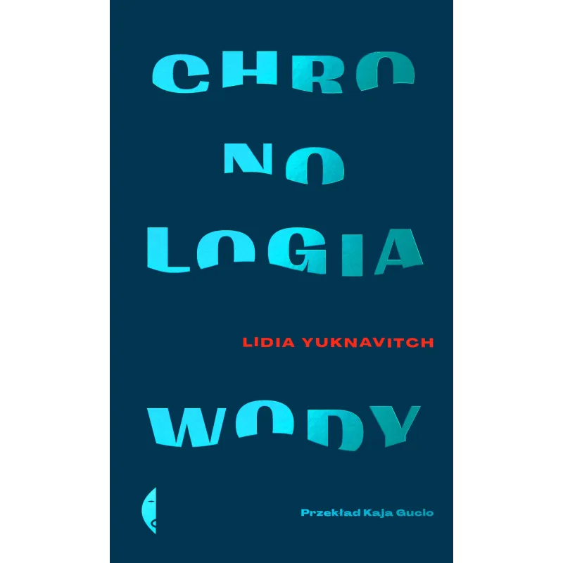 Lidia Yuknavitch