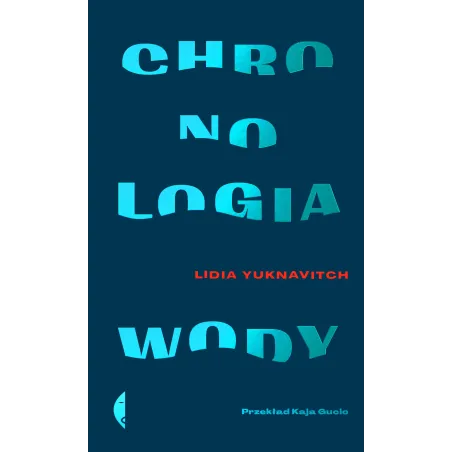 Lidia Yuknavitch