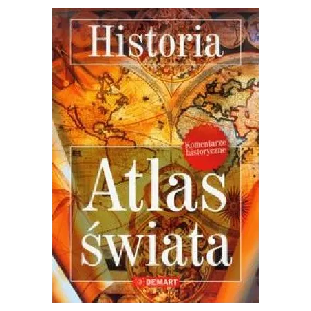 Atlas Świata Historia Atlas Świata Historia