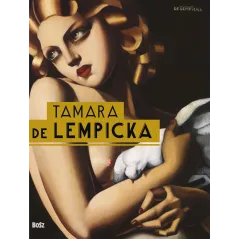 Marisa de Lempicka,Maria Anna Potocka
