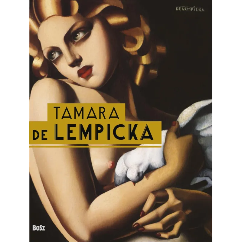 Marisa de Lempicka,Maria Anna Potocka