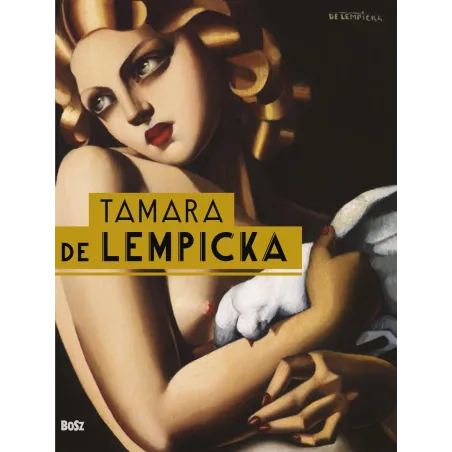 Marisa de Lempicka,Maria Anna Potocka