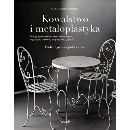 Kowalstwo I Metaloplastyka Kowalstwo I Metaloplastyka