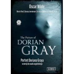 Oscar Wilde,Marta Fihel,Grzegorz Komerski