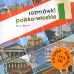 ROZMÓWKI POLSKO-WŁOSKIE